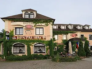Hotel Bohemia Excellent