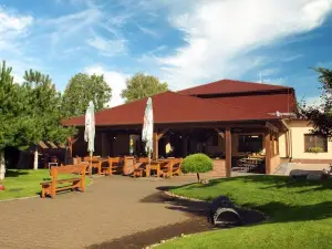 Penzion Na Netřebě