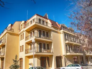 C Comfort Hotel & Wellness