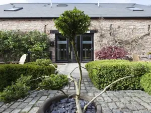 Tudor Farmhouse Hotel