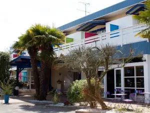 Hotel du Porge