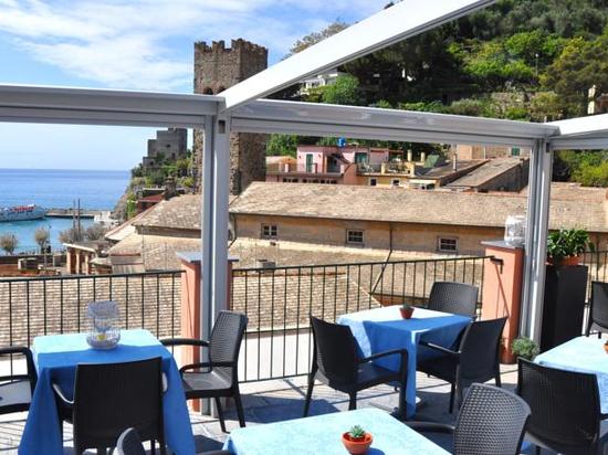 【携程攻略】里维埃拉五渔村交通路线,怎么去