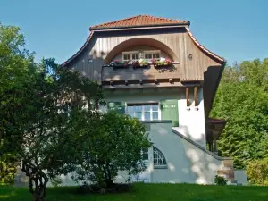 Villa Sängerstein