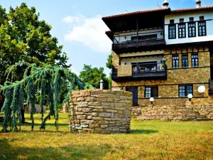 Archontariki Guesthouse