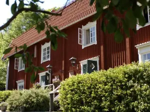 Steningevik