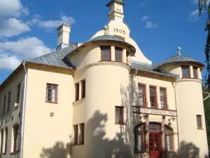 Ting1903 Bed & Breakfast