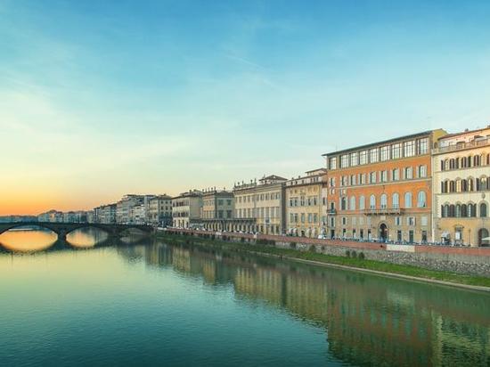 佛罗伦萨,佛罗伦萨攻略\/地址\/图片\/门票