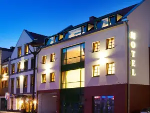 Hotel Grodzki Business & Spa