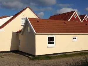 Hotel Vestkysten