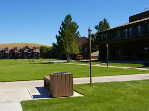 Multi Resorts at Bear Lake