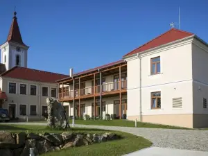 Apartmany U Andela