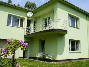 Top Appartements Taufner