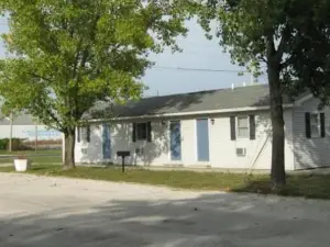 White Caps Motel