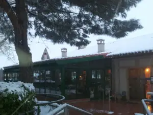 Hotel Restaurante Sonsoles