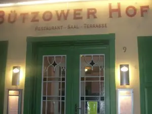 Hotel Bützower Hof