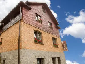 Casa Skandik Ház
