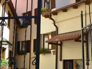 Hotel Villa Franca