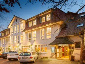 Hotel & Restaurant Grotehof