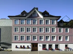 Hotel Restaurant Rössli