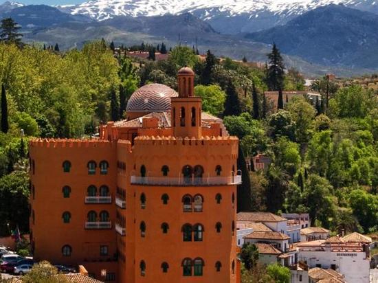 阿尔罕布拉宫,格拉纳达阿尔罕布拉宫攻略\/地址