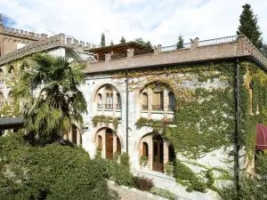 Locanda al Castello Wellness Resort