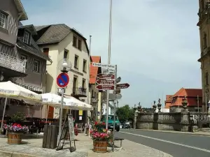 Pension Gisela