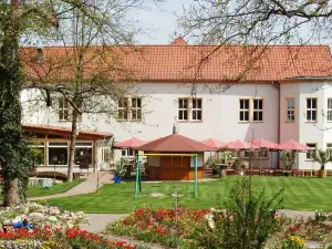 Hotel Weidenmühle