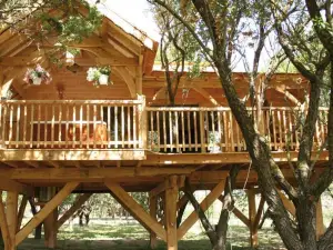 Cabane d'Amour