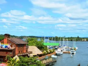 Mar Marine Yacht Club
