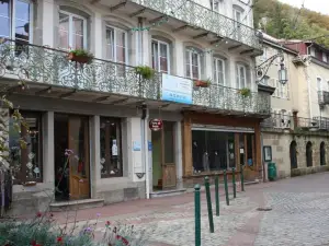 Résidence Maison Blanche
