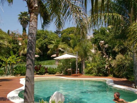 博纳尔博物馆,戛纳博纳尔博物馆攻略\/地址\/图片