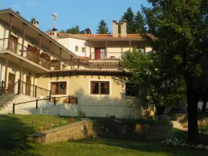 Hotel Oreades