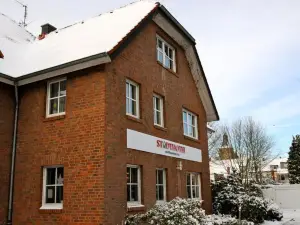 Stadthotel am Bühnenhaus