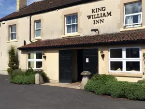 King William IV