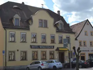 Hotel Walfisch