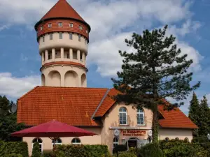 Am Wasserturm Pension
