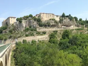 Hotel d'Albion