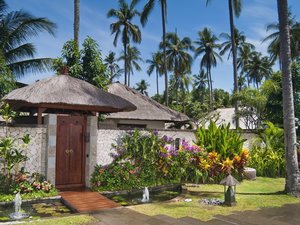 【携程攻略】巴厘岛努拉莱伊机场豪华型酒店预