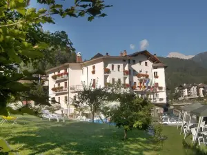 Hotel Zoldana