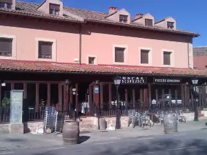 Hostal Restaurante Villa de Sepúlveda