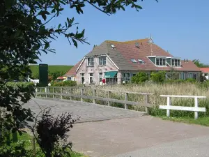 Bed and Breakfast de Zeehoeve