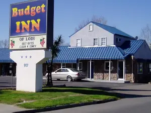 Budget Inn of Lodi