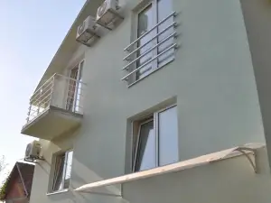 Villa Dunja