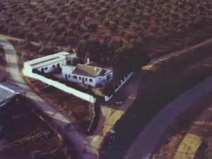 La Casa del Abuelo Jose