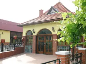 Villa Teleki