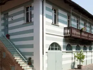 Tenuta Tamburnin