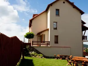 Pension Panorama