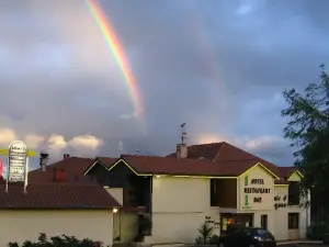 Le Relais d'Etagnac