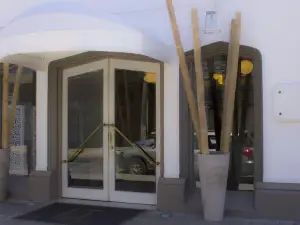 Hotel Las Terrazas Express