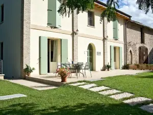 Agriturismo Campagnoletto
